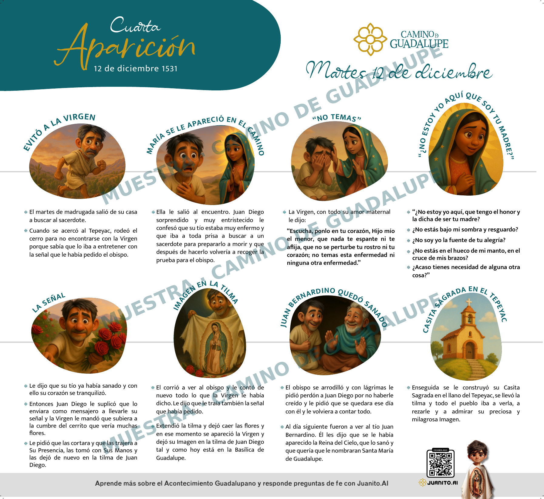 Cartel 7: Cuarta aparición