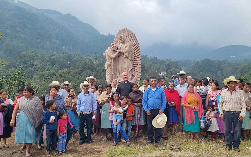 camino-de-guadalupe-noticias-inauguran-el-camino-de-guadalupe-en-las-faldas-de-un-volcan-en-mexico