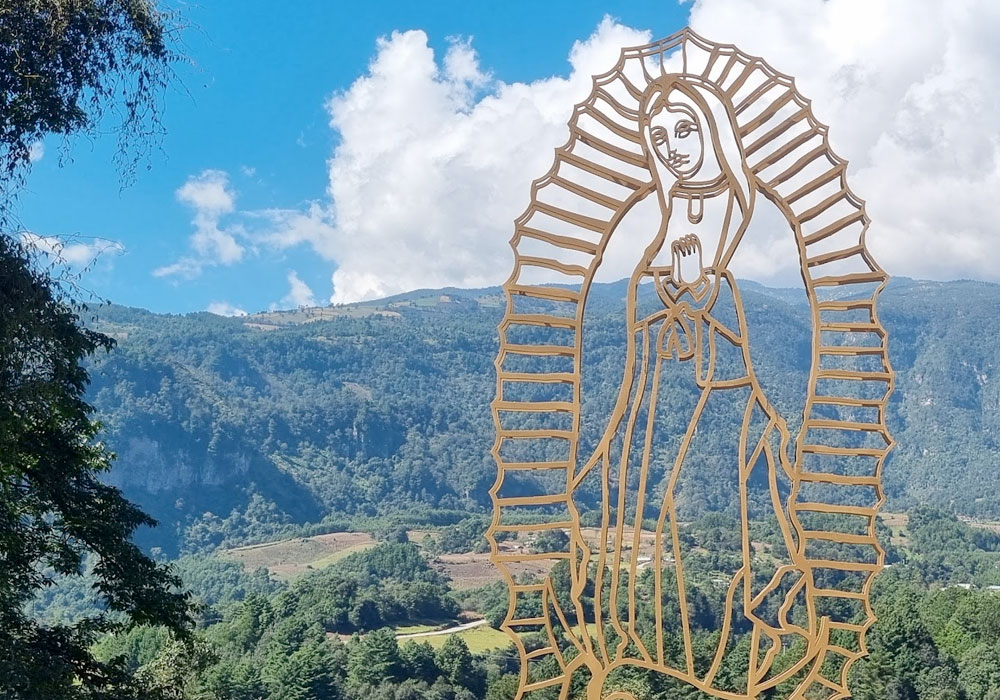 camino-de-guadalupe-oracion-las-trincheras